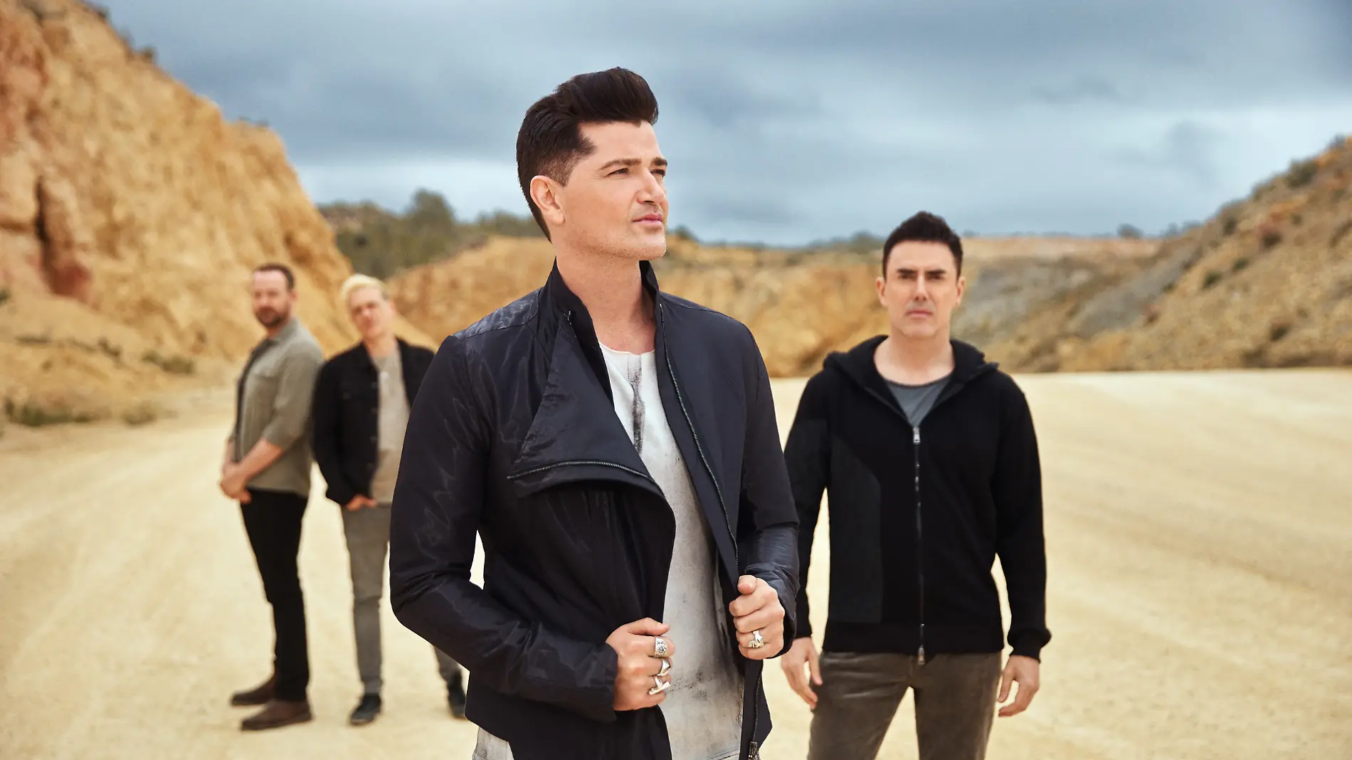 the script banda